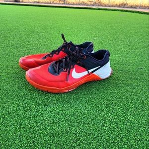 Nike metcon 2